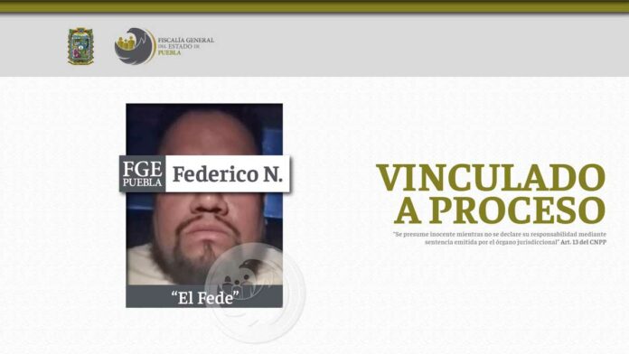 El Fede