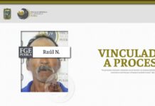 “El Rulas” es detenido por homicidio de mujer en Puebla El Rulas