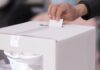 Eloísa “N” vinculada por destruir material electoral en Juan N. Méndez Eloísa