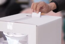 Eloísa “N” vinculada por destruir material electoral en Juan N. Méndez Eloísa