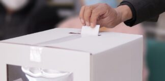 Eloísa “N” vinculada por destruir material electoral en Juan N. Méndez Eloísa