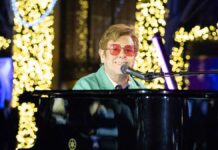 Elton John dejará de usar Twitter por políticas de Elon Musk Elton John