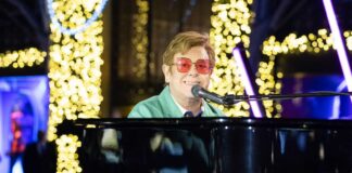 Elton John dejará de usar Twitter por políticas de Elon Musk Elton John