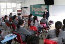 Escuelas de Puebla inician vacaciones el lunes 19 de diciembre Escuelas
