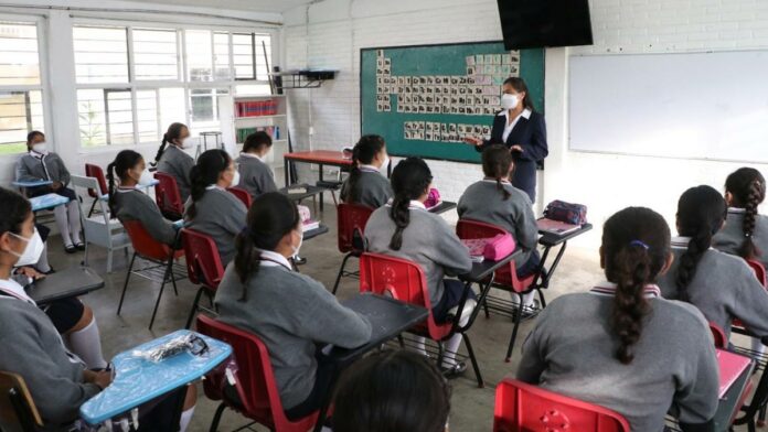 Escuelas