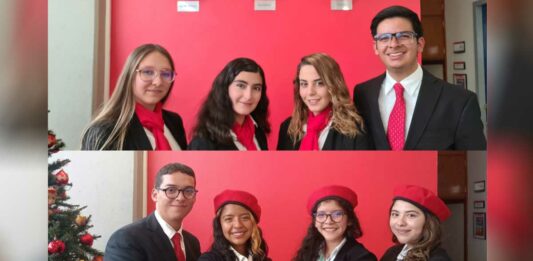Estudiantes
