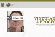 Lo vinculan por intento de feminicidio en San Salvador El Verde