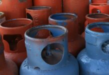 Gas LP sigue a la baja en Puebla; costará menos de 400 pesos Gas