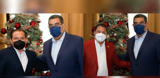 Gobernador