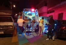 Gobierno apoya deudos de personas atropelladas en Atlixco: Alcaldesa Gobierno