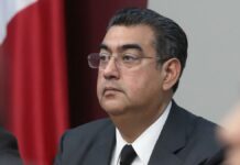 Gobierno de Puebla seguirá la mística de Miguel Barbosa Gobierno
