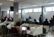 Gobierno mantendrá abiertas oficinas recaudadoras hasta 27 de diciembre Gobierno