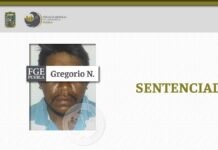 Gregorio “N” atacó sexualmente a una adolescente en Tlaola Gregorio
