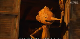 Guillermo del Toro consigue 3 nominaciones en los Globos de Oro Guillermo-del-Toro