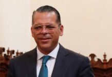 Avalan renuncia de Héctor Sánchez como magistrado del TSJ Puebla Héctor Sánchez
