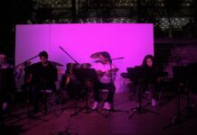 IBERO Puebla realiza presentaciones artísticas de alumnos iBERO