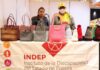 INDEP invita a expo “La Discapacidad Nos Mueve” INDEP