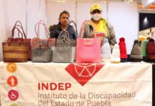 INDEP invita a expo “La Discapacidad Nos Mueve” INDEP