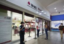 INE suspenderá trámites de credencial del 26 de diciembre al 2 de enero INE