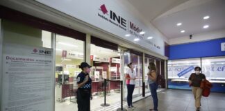 INE suspenderá trámites de credencial del 26 de diciembre al 2 de enero INE