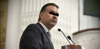 INM emite alerta migratoria contra exalcalde de Benito Juárez, CDMX INM