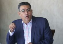 Cuarto Informe de Barbosa sigue en pie, confirma Sergio Salomón Informe