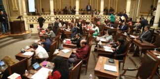 Congreso de Puebla aprueba la Ley de Ingresos 2023 ingresos