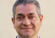 Joakim Téllez es el nuevo titular de la Industrial de Abasto de Puebla Joakim-Téllez