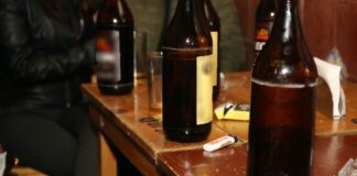 Joven transexual es asaltado por sexoservidoras en Tehuacán Joven