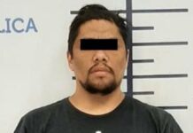 Juan Carlos “N”, detenido por agredir física y emocionalmente a su expareja Juan