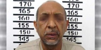 “La Tuta” recibe 47 años de prisión por delincuencia organizada La Tuta