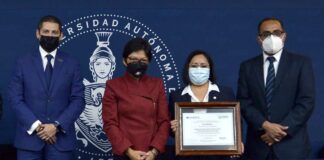 Licenciatura en Enfermería BUAP es reacreditada por el COMACE Licenciatura