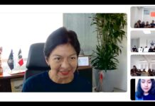 Lobomentores, voz amiga que todo universitario necesita: Lilia Cedillo Lobomentores