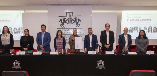 Maestría