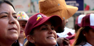 Marcha demostró que Morena ganará en 2024: dirigencia Marcha