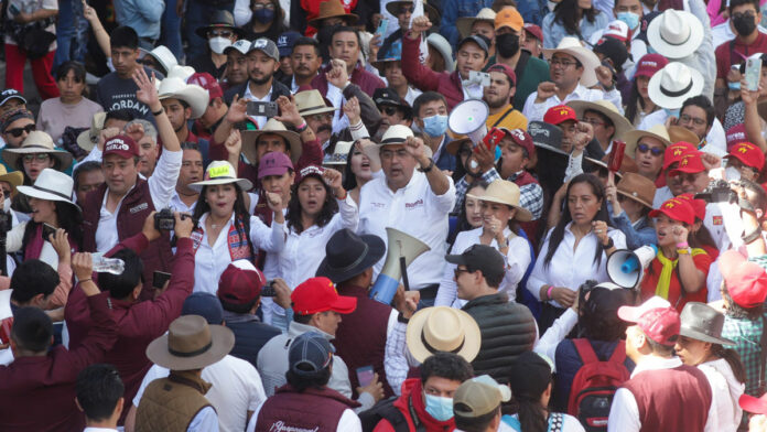 Marcha