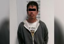 Marco Antonio “N” portaba 6 bolsas con droga en San Andrés Cholula Marco