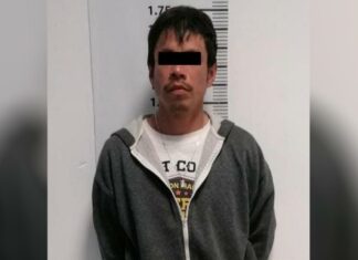 Marco Antonio “N” portaba 6 bolsas con droga en San Andrés Cholula Marco