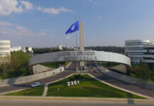 Tec de Monterrey recibe certificación “Mejores Lugares para Trabajar LGBT+ 2023” Monterrey