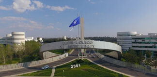 Tec de Monterrey recibe certificación “Mejores Lugares para Trabajar LGBT+ 2023” Monterrey