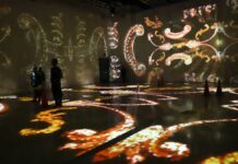 Museo Barroco: 2 mil metros cuadrados de experiencias inmersivas Museo