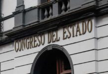 Nohemí León, nueva comisionada del Instituto de Transparencia Nohemí
