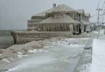 Nueva York pide declaratoria de zona catastrófica por tormenta invernal Nueva York