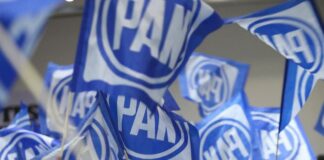 PAN Puebla recibe sólo 7 cuotas partidistas de 19 mil afiliados PAN