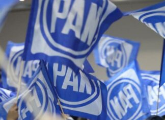 PAN presentará denuncia por espectaculares políticos PAN