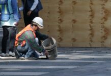 Rehabilitación del Paseo Bravo será entregada en enero Paseo