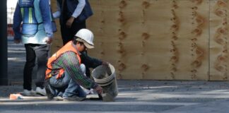 Rehabilitación del Paseo Bravo será entregada en enero Paseo