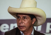 Pedro Castillo pide asilo a México: “soy un perseguido político” Pedro-Castillo