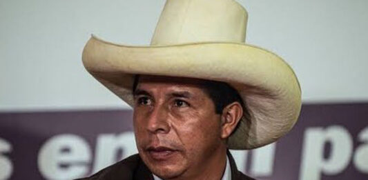 Pedro-Castillo