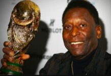 ¡Adiós, rey Pelé! Muere a los 82 años de edad Pelé